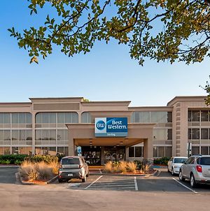 Best Western Plus Sterling Hotel And Suites Charlotte Exterior photo