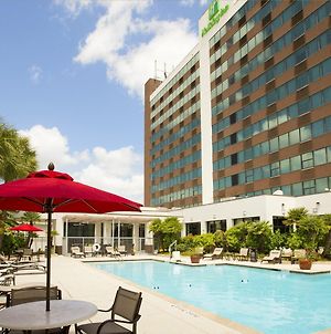 Holiday Inn Houston S - Nrg Area - Med Ctr Exterior photo