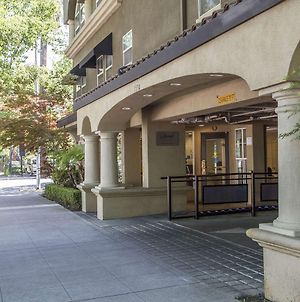 Inn Off Capitol Park, Ascend Hotel Collection Sacramento Exterior photo
