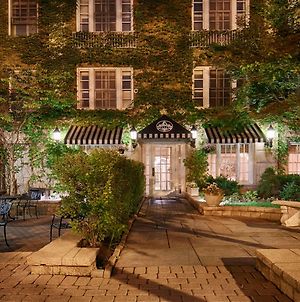 Best Western Plus Hawthorne Terrace Hotel Chicago Exterior photo