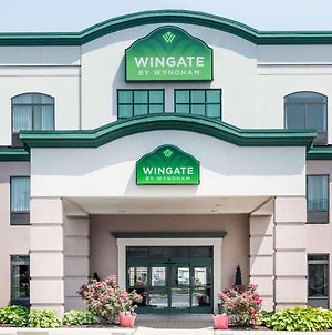 Wingate By Wyndham Lancaster / Pa Dutch Country Hotel Exterior photo