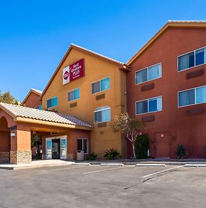 Best Western Plus North Las Vegas Inn & Suites Exterior photo