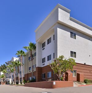 Candlewood Suites San Diego Exterior photo