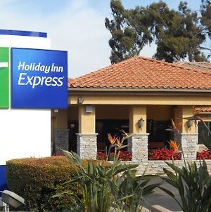 Holiday Inn Express San Diego N - Rancho Bernardo Exterior photo