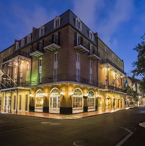 Holiday Inn Chateau Le Moyne New Orleans Exterior photo