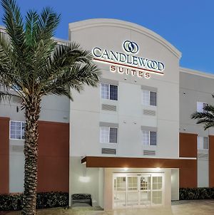 Candlewood Suites Houston Nw - Willowbrook, An Ihg Hotel Exterior photo