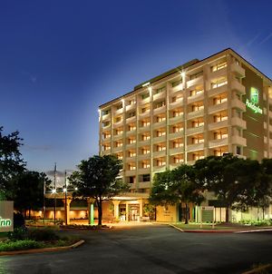 Holiday Inn Austin Midtown, An Ihg Hotel Exterior photo