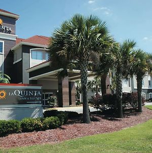 La Quinta Inn & Suites By Wyndham Baton Rouge Denham Springs Exterior photo