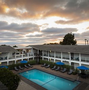Hilton San Diego/Del Mar Hotel Exterior photo