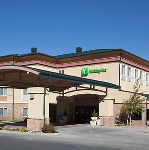Holiday Inn Rock Springs, An Ihg Hotel Exterior photo
