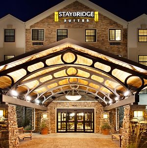 Staybridge Suites Lexington Exterior photo