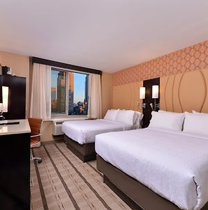 Holiday Inn New York City - Times Square Exterior photo