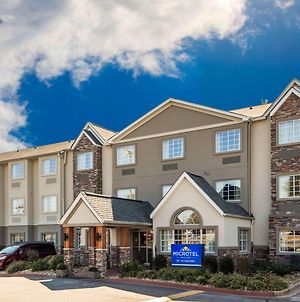 Microtel Inn & Suites - Greenville Exterior photo