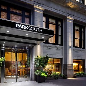 Park South Hotel New York Exterior photo