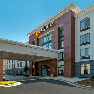 La Quinta By Wyndham Raleigh Downtown North Hotel Exterior photo