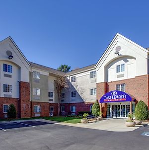 Candlewood Suites Raleigh Crabtree, An Ihg Hotel Exterior photo