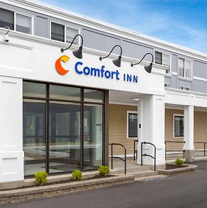 Comfort Inn Hyannis - Cape Cod Exterior photo