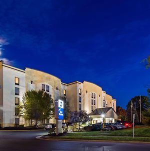 Best Western Louisville East Inn & Suites Exterior photo