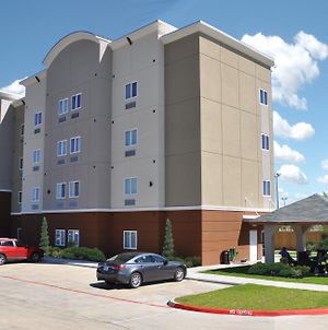 Candlewood Suites Bay City, An Ihg Hotel Exterior photo