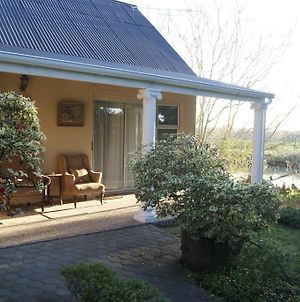 Homestead Bed And Breakfast Addo Exterior photo