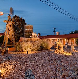 Best Western Llano Motel Exterior photo