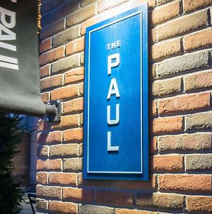 The Paul Hotel Nyc-Chelsea, Ascend Hotel Collection New York Exterior photo