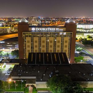 Doubletree By Hilton Dallas/Richardson Hotel Exterior photo