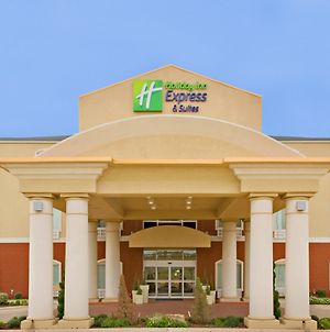 Holiday Inn Express Sweetwater, An Ihg Hotel Exterior photo