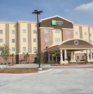 Holiday Inn Express & Suites George West, An Ihg Hotel Exterior photo