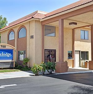 Travelodge By Wyndham Banning Casino And Outlet Mall Exterior photo