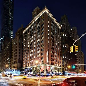 Hilton Club The Quin New York Exterior photo