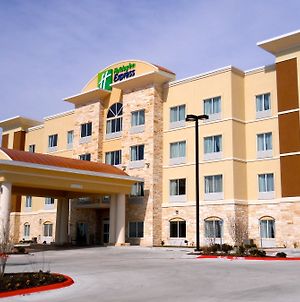 Holiday Inn Express Hotel & Suites Temple-Medical Center Area, An Ihg Hotel Exterior photo