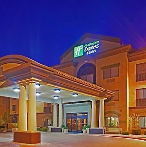 Holiday Inn Express Hotel & Suites Barstow Exterior photo