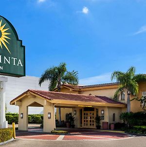 La Quinta Inn By Wyndham Tampa Bay Airport Exterior photo
