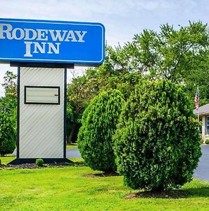 Rodeway Inn Dillsburg Exterior photo