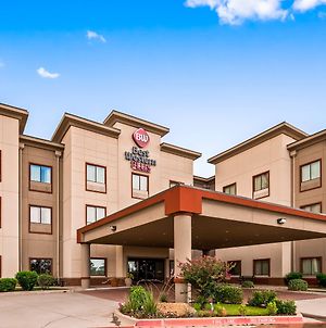 Best Western Plus Texoma Hotel & Suites Denison Exterior photo