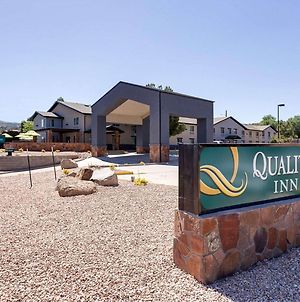 Quality Inn Prescott Exterior photo