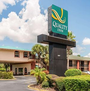 Quality Inn Orlando Airport Exterior photo