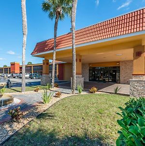 Quality Inn And Suites Riverfront Palatka Exterior photo