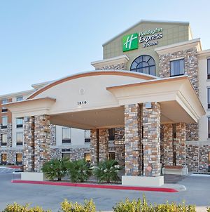 Holiday Inn Express Hotel & Suites Dallas South - Desoto, An Ihg Hotel Exterior photo