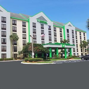 Wyndham Garden Hotel - Jacksonville Exterior photo