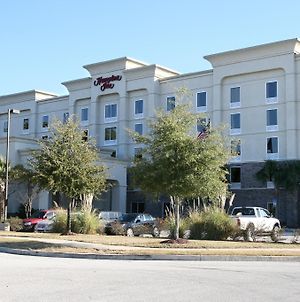 Hampton Inn Jacksonville - East Regency Square Exterior photo