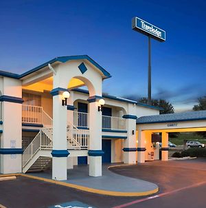 Travelodge By Wyndham Killeen/Fort Hood Exterior photo