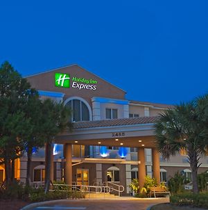 Holiday Inn Express West Palm Beach Metrocentre Exterior photo