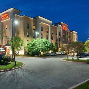 Hampton Inn & Suites Austin South/Buda Exterior photo