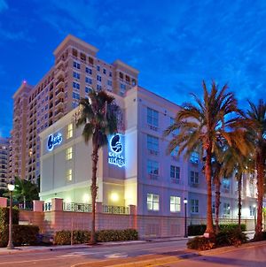 Hotel Indigo Sarasota Exterior photo