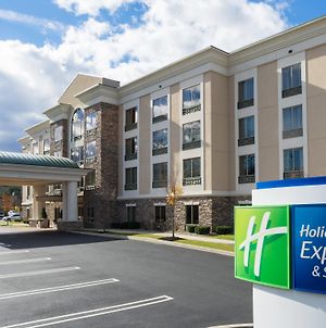 Holiday Inn Express And Suites - Stroudsburg, An Ihg Hotel Exterior photo