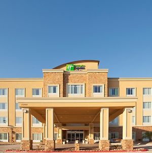 Holiday Inn Express Hotel & Suites Austin South-Buda Exterior photo