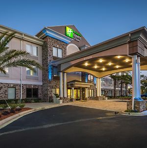 Holiday Inn Express Jacksonville - Blount Island Exterior photo