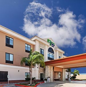 Holiday Inn Express Hotel And Suites Houston East, An Ihg Hotel Exterior photo
